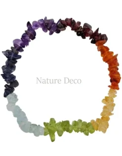 Armband Chakra