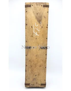 Baksteenmal dubbel 54 x 15 x 9cm