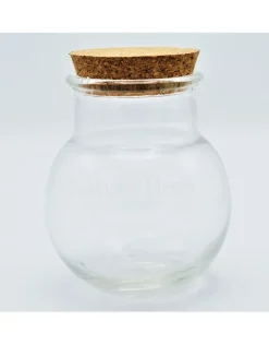 Bol glas M kurk