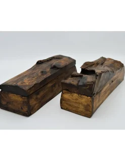 Box hout groot