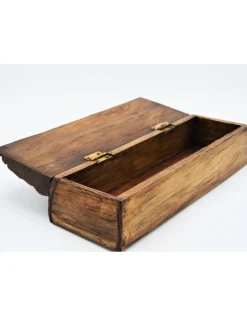 Box hout groot
