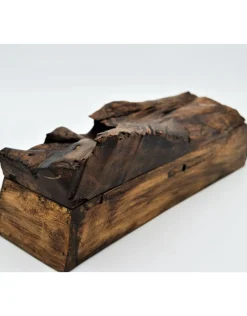 Box hout groot