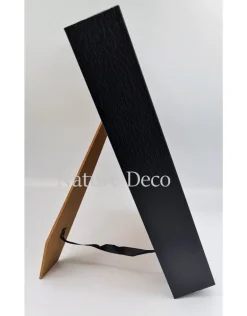 Chalcosoma Atlas kevers duo in luxe 3D lijst 27 x 22cm