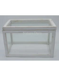 Display box wit groot 31x18x20,5 cm (LxWxH) - Copy