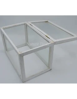 Display box wit groot 31x18x20,5 cm (LxWxH) - Copy