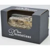 Doosje rendiermos naturel 50gram