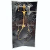 Draco volans skelet (vliegend draakje)