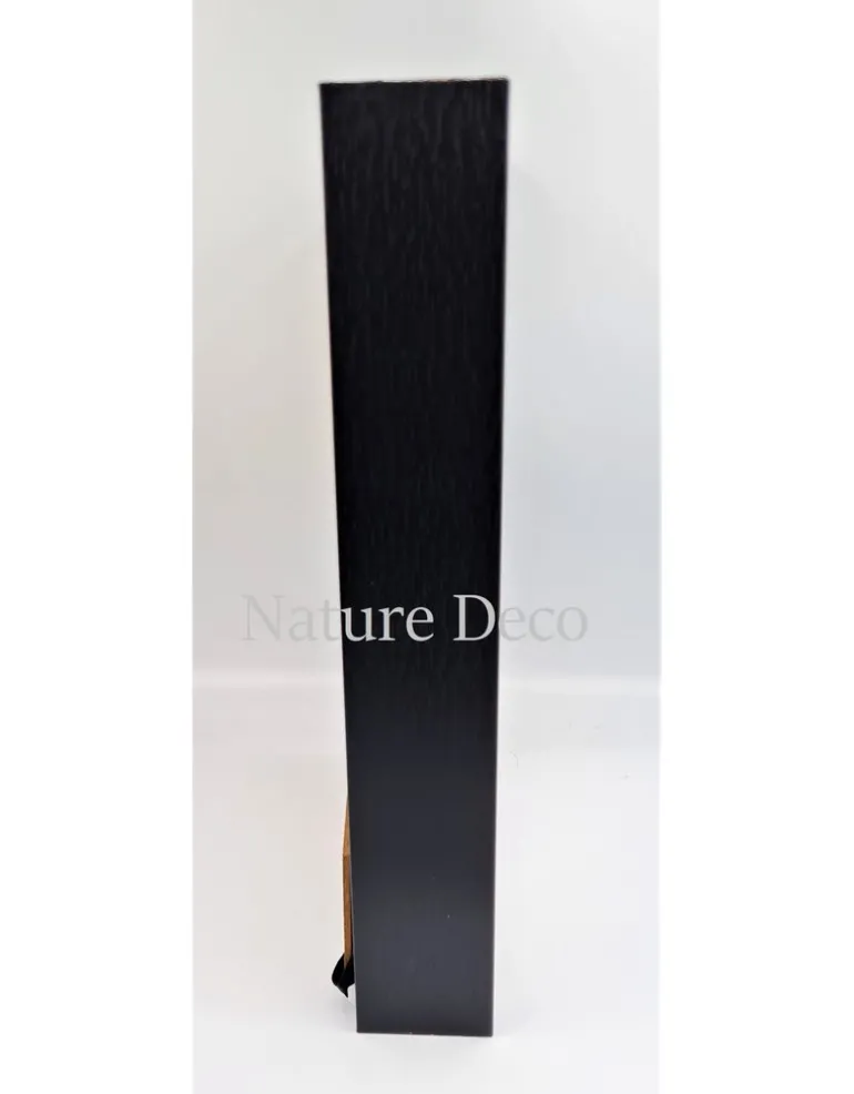 Extra dik luxe 3D lijst rechthoek 27 x 22 x 4,5cm
