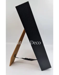 Extra dik luxe 3D lijst rechthoek 27 x 22 x 4,5cm 8 stuks