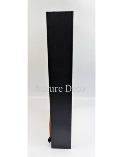 Extra dik luxe 3D lijst rechthoek 27 x 22 x 4,5cm 8 stuks