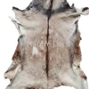 Geitenhuid beige 1