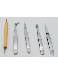 Gereedschap set extra voordeel