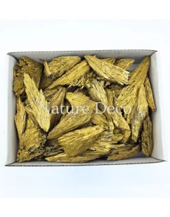 Gold wash kyaniet (doos)