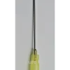 Injectienaald Geel 5 stuks