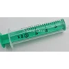 Injectiespuit 20ml 3 stuks