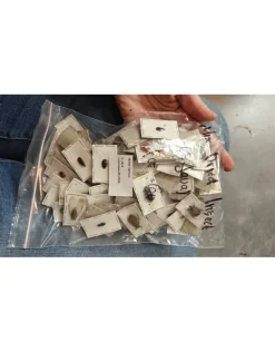 Insect mix 100 stuks