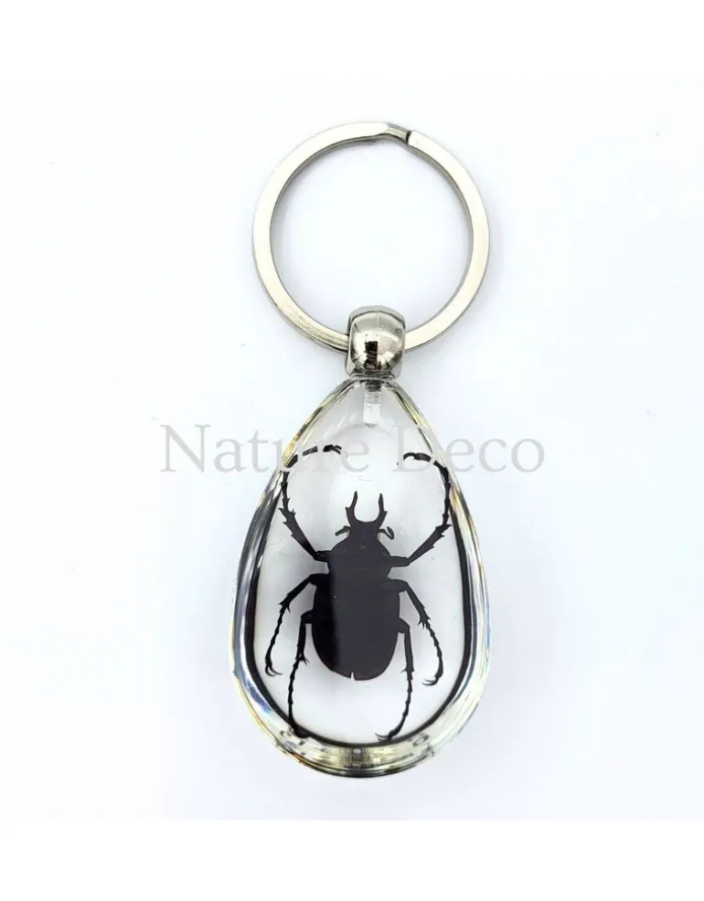Insecten sleutelhanger #11