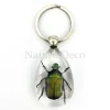 Insecten sleutelhanger #10