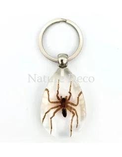 Insecten sleutelhanger #7