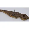 Kapstok hout/ijzer