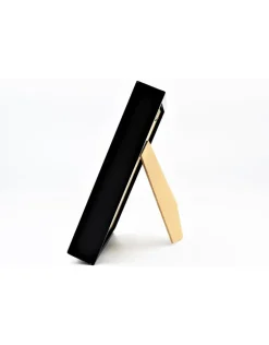 Kikker (Rhacophorus Rheinwardti) man in luxe 3D lijst 20,3 x 15,3cm