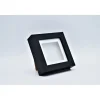 Luxe 3D lijst klein 12x12cm