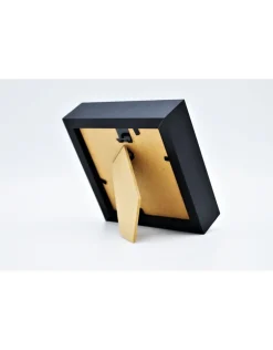 Luxe 3D lijst klein 12x12cm