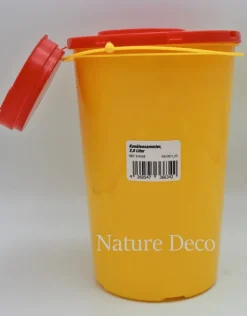 Naaldcontainer 2 L