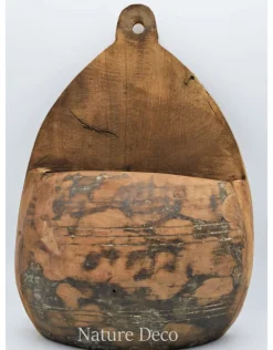 Nepal pot hanger