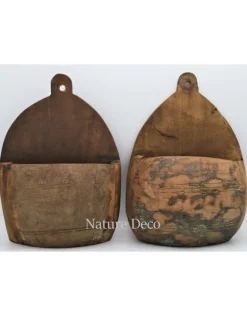Nepal pot hanger
