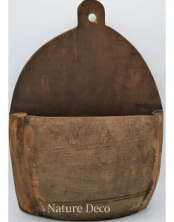 Nepal pot hanger