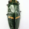 Ongeprepareerde Catoxantha Opulenta