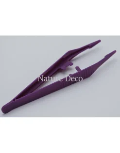 Plastic pincet