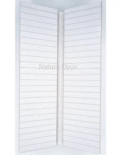 Prepareer bord luxe hardfoam hoek XL