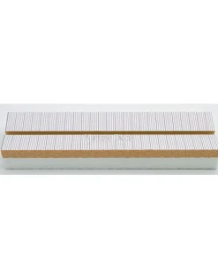 Prepareer bord luxe hardfoam smal onder hoek