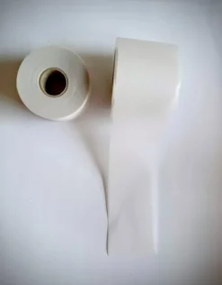 Prepareer papier 40mm 1 meter