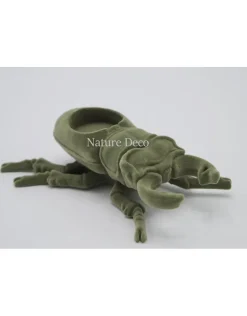 PTMD emilio insect grey
