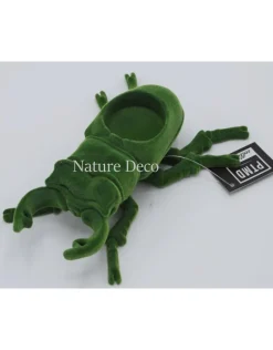 PTMD emilio insect groen