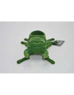 PTMD emilio insect groen