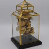 PTMD Gouden Rozen stolp