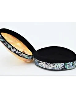 Schelpendoosje Abalone