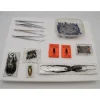 Startset insecten prepareren