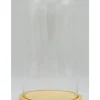 Stolp klein blanco