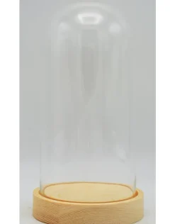 Stolp klein blanco