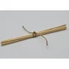Stolp stokjes blanco 10 stuks