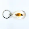 Vis sleutelhanger #1