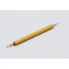 Vlinder prepareer pen