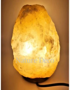 Zoutlamp led