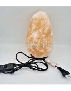 Zoutlamp led